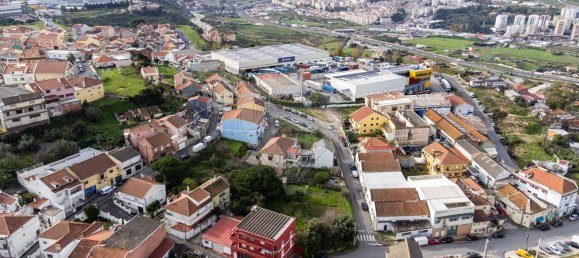  قطعة أرض في Loures, Portugal 390متر مربع رقم 66922 13