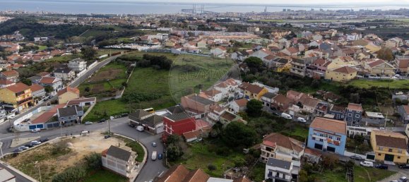  قطعة أرض في Loures, Portugal 390متر مربع رقم 66922 14