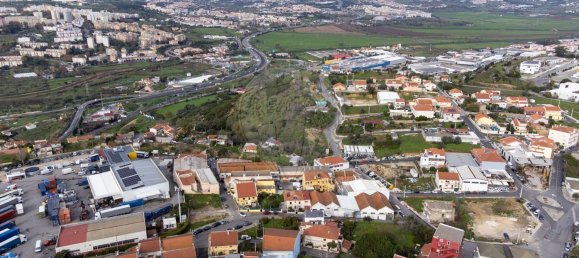  قطعة أرض في Loures, Portugal 390متر مربع رقم 66922 18