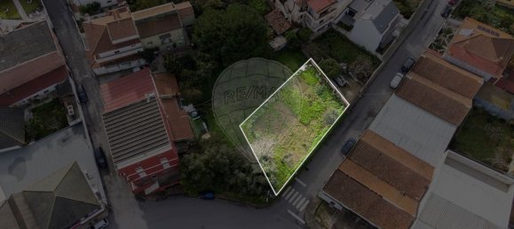  قطعة أرض في Loures, Portugal 390متر مربع رقم 66922 2