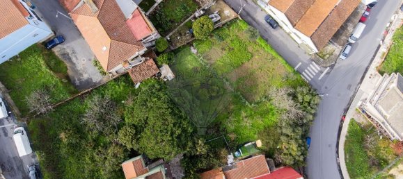  قطعة أرض في Loures, Portugal 390متر مربع رقم 66922 11