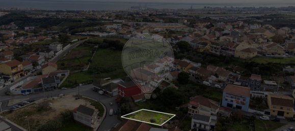  قطعة أرض في Loures, Portugal 390متر مربع رقم 66922 5