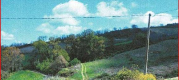 قطعة أرض في Santa Croce di Magliano, Italy 25230متر مربع رقم 305333 3