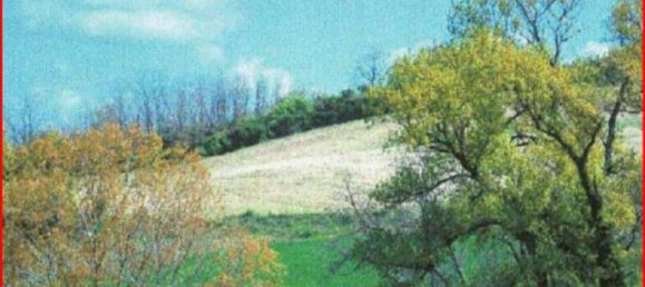 قطعة أرض في Santa Croce di Magliano, Italy 25230متر مربع رقم 305333 5