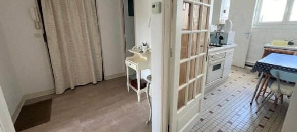 2 bedrooms Apartment in Nantes, France No. 283729 5