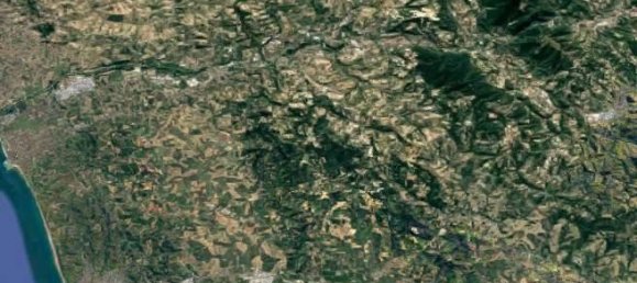 4 rooms Apartment in Montefelcino, Italy No. 325785 15