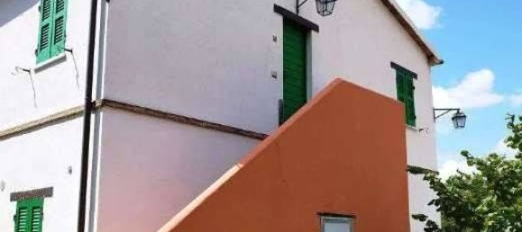 4 rooms Apartment in Montefelcino, Italy No. 325785 8