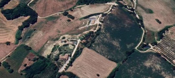 4 rooms Apartment in Montefelcino, Italy No. 325785 13