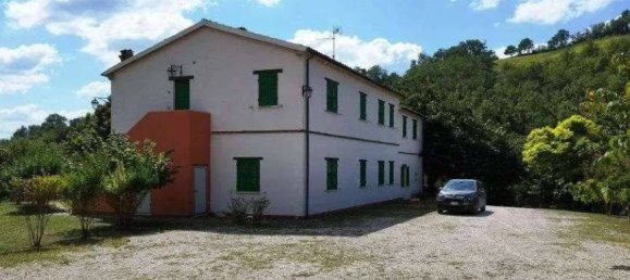 4 rooms Apartment in Montefelcino, Italy No. 325785 5