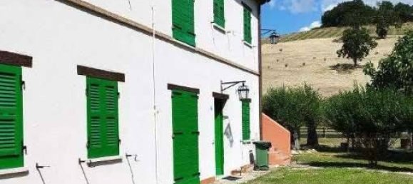 4 rooms Apartment in Montefelcino, Italy No. 325785 4