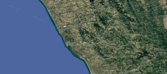 4 rooms Apartment in Montefelcino, Italy No. 325785 16