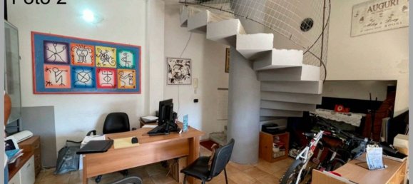 6 chambres Appartement à Bianco, Italy No. 340149 2