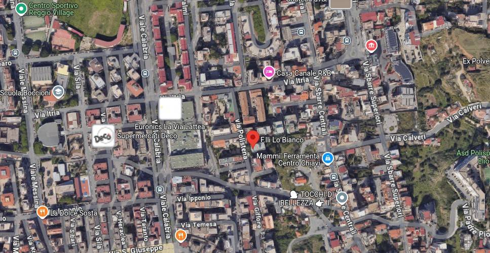 6 chambres Appartement à Bianco, Italy No. 340149