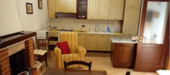 3-Zimmer Villa in Trecchina, Italy, Nr. 127607 12