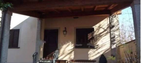 3-Zimmer Villa in Trecchina, Italy, Nr. 127607 7