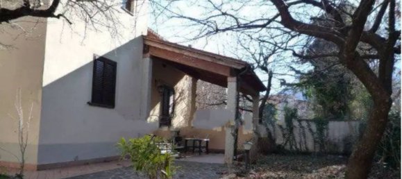 3-Zimmer Villa in Trecchina, Italy, Nr. 127607 6