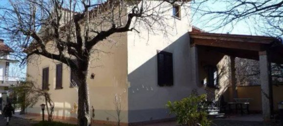 3-Zimmer Villa in Trecchina, Italy, Nr. 127607 5