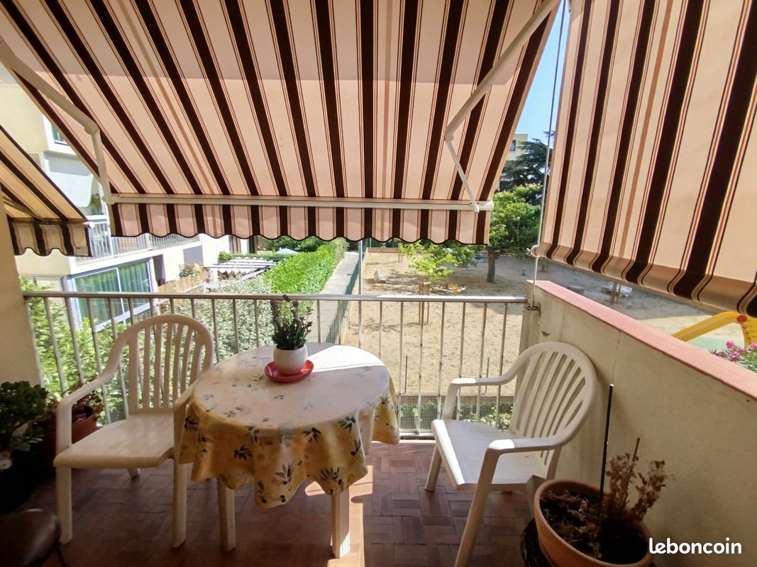2 bedrooms Apartment in La Seyne-sur-Mer, France No. 336843