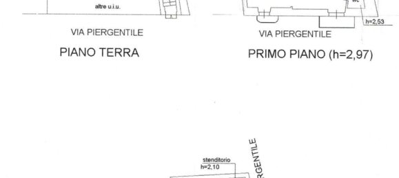 3-Zimmer Haus in Acquaviva delle Fonti, Italy, Nr. 196305 8