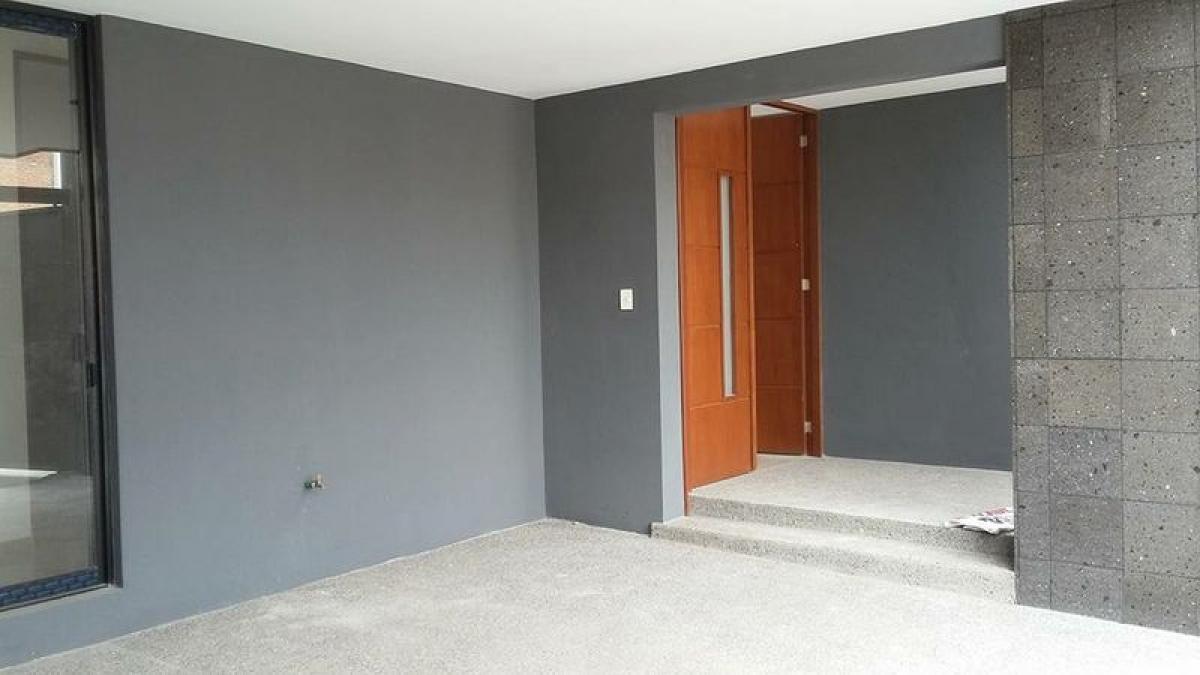 3 bedrooms House in San Luis Potosi, Mexico No. 183642