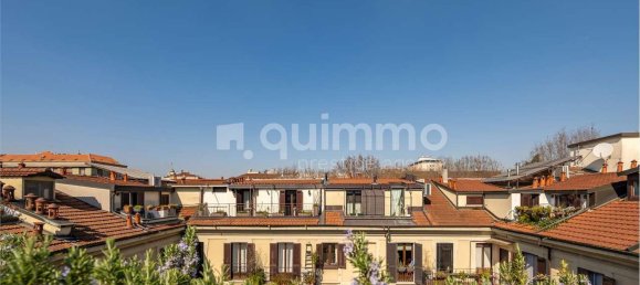 6 bedrooms Penthouse in Milan, Italy No. 364275 26