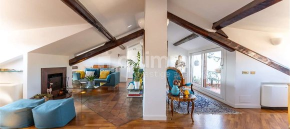 6 bedrooms Penthouse in Milan, Italy No. 364275 5