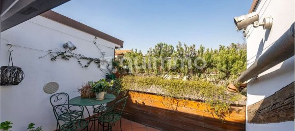 6 bedrooms Penthouse in Milan, Italy No. 364275 3