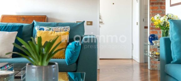 6 bedrooms Penthouse in Milan, Italy No. 364275 12