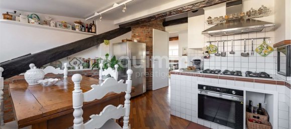 6 bedrooms Penthouse in Milan, Italy No. 364275 17