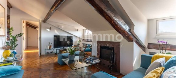 6 bedrooms Penthouse in Milan, Italy No. 364275 7