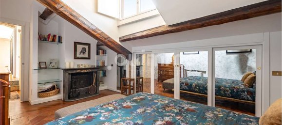 6 bedrooms Penthouse in Milan, Italy No. 364275 22