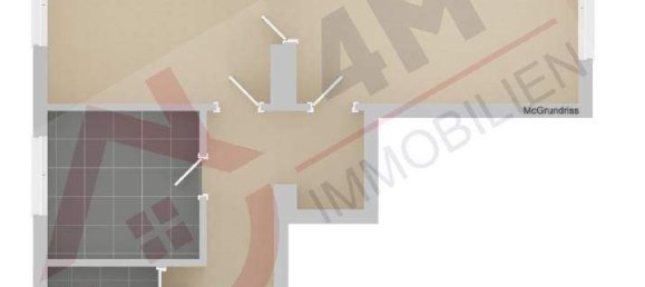 Apartamento de 2 habitaciónes en Leopoldstadt, Austria No. 198372 6