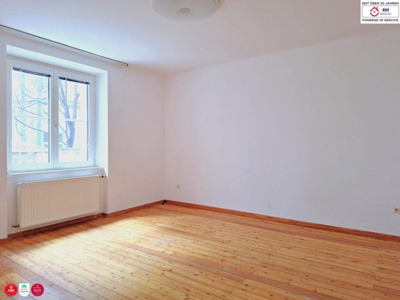 Apartamento de 2 habitaciónes en Leopoldstadt, Austria No. 198372