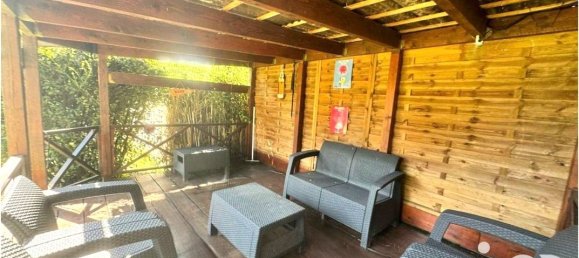 4-Zimmer Haus in Longperrier, France, Nr. 164198 20