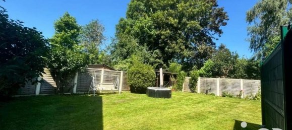 4-Zimmer Haus in Longperrier, France, Nr. 164198 15