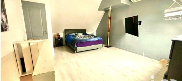 4-Zimmer Haus in Longperrier, France, Nr. 164198 7