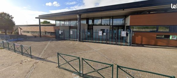 4-Zimmer Haus in Longperrier, France, Nr. 164198 24