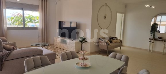 3 bedrooms Apartment in Amarilla Golf, Spain No. 16175 8