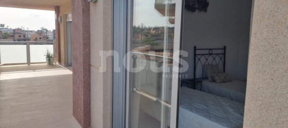 3 bedrooms Apartment in Amarilla Golf, Spain No. 16175 16