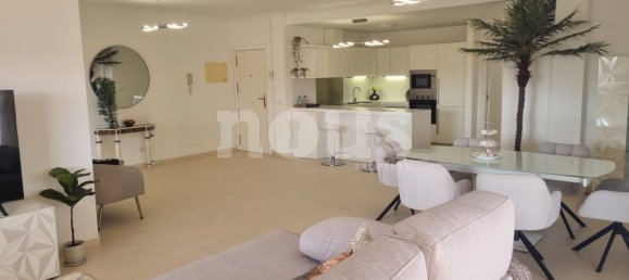 3 bedrooms Apartment in Amarilla Golf, Spain No. 16175 10