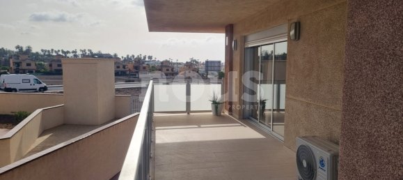 3 bedrooms Apartment in Amarilla Golf, Spain No. 16175 18