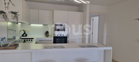 3 bedrooms Apartment in Amarilla Golf, Spain No. 16175 14