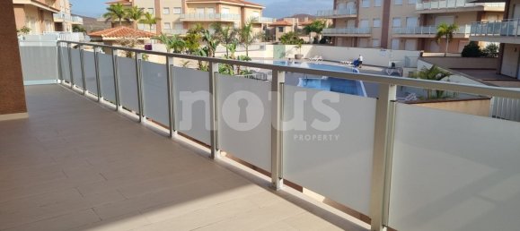 3 bedrooms Apartment in Amarilla Golf, Spain No. 16175 22