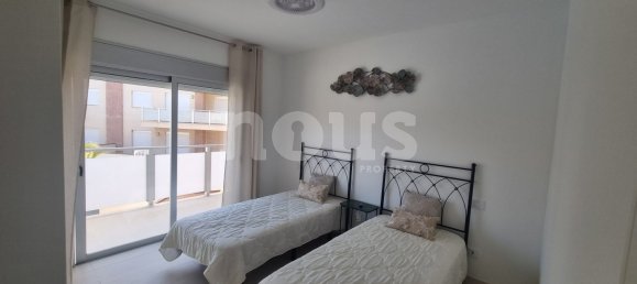 3 bedrooms Apartment in Amarilla Golf, Spain No. 16175 28