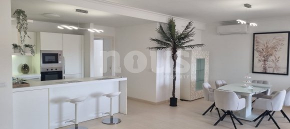 3 bedrooms Apartment in Amarilla Golf, Spain No. 16175 19