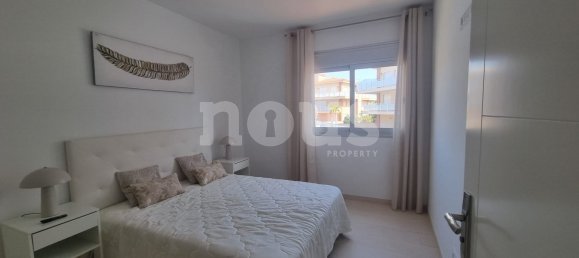 3 bedrooms Apartment in Amarilla Golf, Spain No. 16175 27