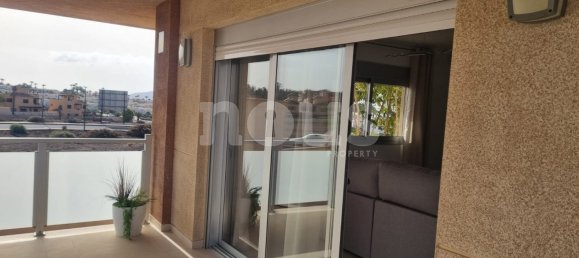 3 bedrooms Apartment in Amarilla Golf, Spain No. 16175 17