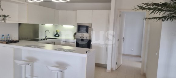 3 bedrooms Apartment in Amarilla Golf, Spain No. 16175 12