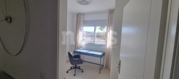 3 bedrooms Apartment in Amarilla Golf, Spain No. 16175 26