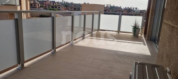 3 bedrooms Apartment in Amarilla Golf, Spain No. 16175 23